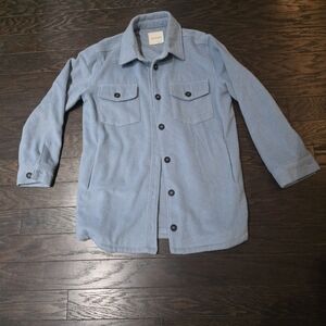 Treasure & Bond Shacket